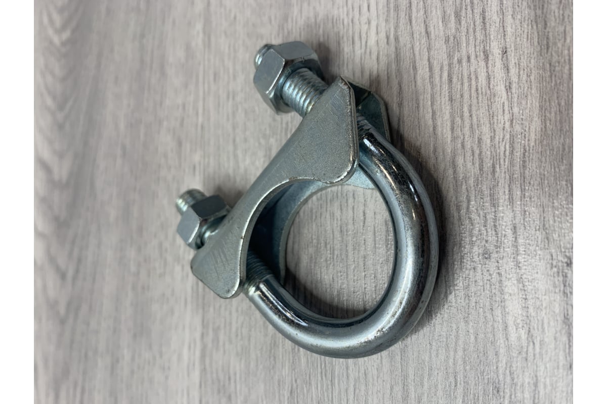 Хомут глушителя DARW1 38 М10 арт. 50927 - выгодная цена, отзывы ...