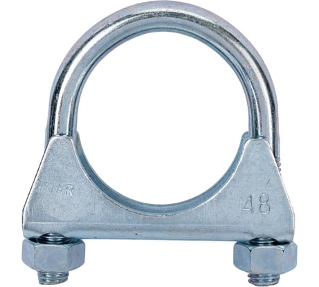 Хомут глушителя 48 М10 DAR 50965