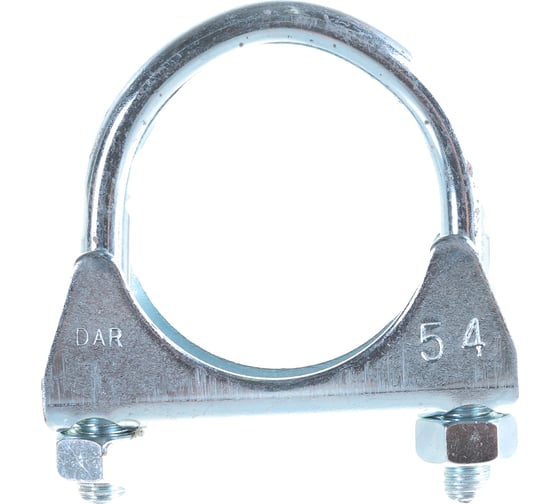 Хомут глушителя DARW1 54 М10 арт. 50996