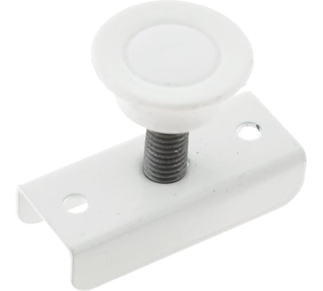 Опора регулируемая М8 под ЛДСП 16 мм 1шт Zitar 127491