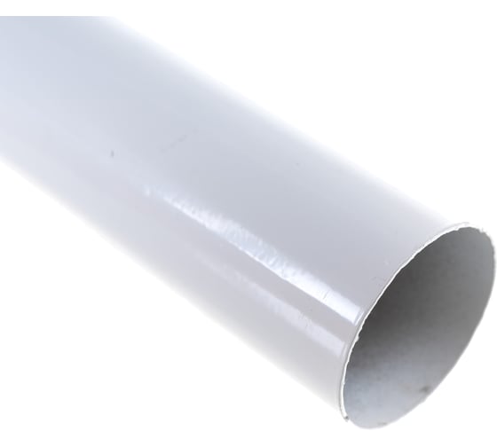 Ножка Tech-Krep D50х820 круглая, регул, белая - накл. 151239