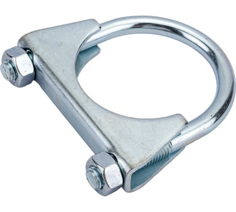 Хомут глушителя DARW1 60 М10 арт. 51023