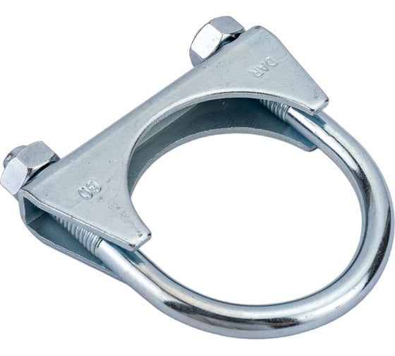 Хомут глушителя DARW1 60 М10 арт. 51023