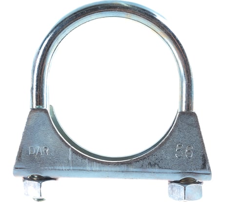 Хомут глушителя 56 М10 DAR 51009
