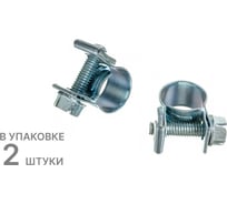 Хомут МИНИ 10-12 DAR 50644