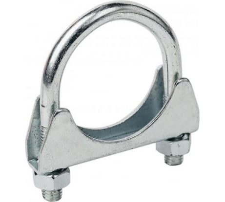 Хомут глушителя 70 М10 DAR 51061