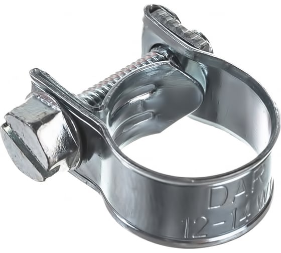 Хомут МИНИ DARW1 12-14 арт. 50668