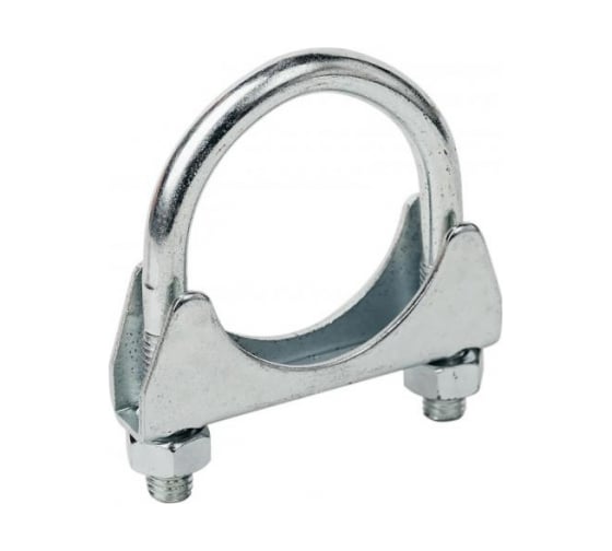Хомут глушителя DARW1 68 М10 арт. 51054
