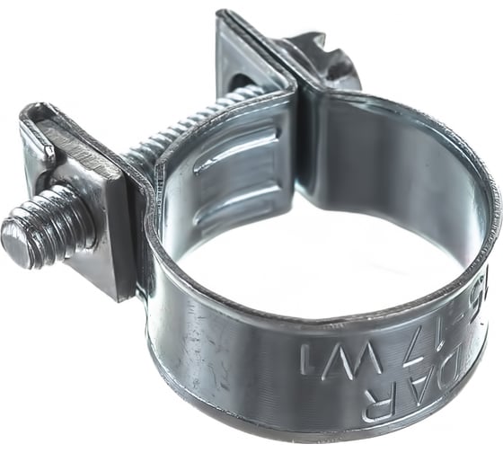 Хомут МИНИ DARW1 15-17 арт. 50699