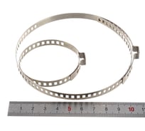 Хомут пыльника ШРУС 20-50/7 и Хомут пыльника ШРУС 50-120/7 DAR 51092