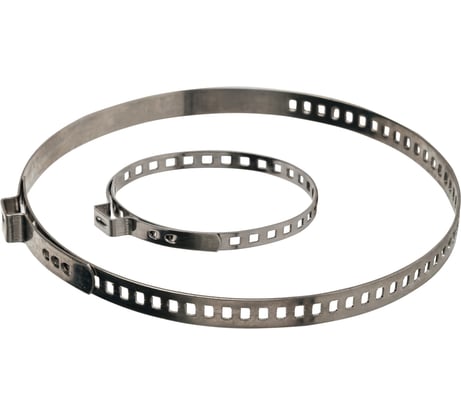 Хомут пыльника ШРУС 20-50/7 и Хомут пыльника ШРУС 50-120/9 DAR 51085