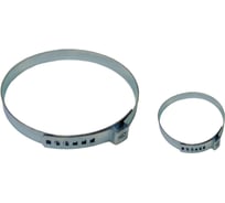 Хомут пыльника ШРУС 25,3-31 и Хомут пыльника ШРУС 80-88 /ВАЗ/ DAR 51078