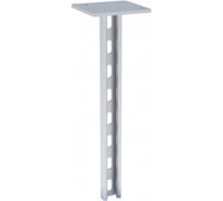 STRUT-стойка EKF 41х41мм, основание 1600 мм HDZ sts4141160-HDZ