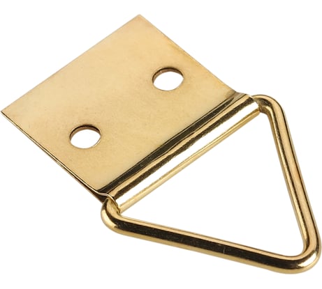 Петля для картины ЕВРОПАРТНЕР бол. 6 шт. 16 7613 1