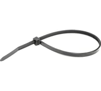 Пластиковый хомут KELTOS 9x760 (9.0x760), черный NA001578