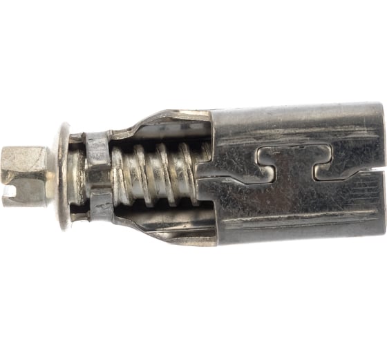 Замок ленты хомута NORMA NB-G 12W3 50 шт. NR-05608565003