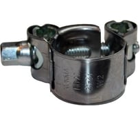 Хомут NORMA GBS M W2, 21-23х18, 10 шт. NRM01011