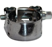 Хомут NORMA GBS M W2, 29-31х18, 10 шт. NRM01015