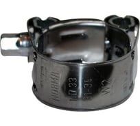 Хомут NORMA GBS M W2, 31-34х18, 10 шт. NRM01016