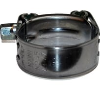 Хомут NORMA GBS M W2, 43-47х18, 10 шт. NRM01020