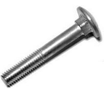 Болт SWFS DIN603 М6х45, 200 шт. тов-136735