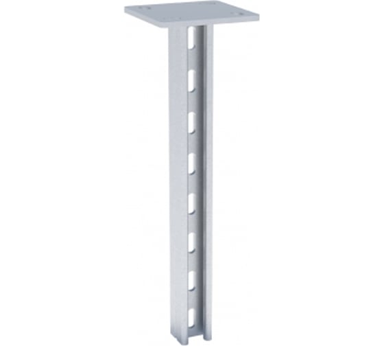 Двойная STRUT-стойка EKF 41х21х2300мм HDZ stsd412123-HDZ 1