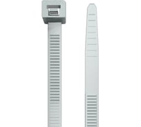 Кабельная стяжка Weidmuller CB 200/3.5 NATUR 1720630000