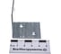 Мебельный угол Tech-Krep широкий 40х40х40х2,0 цинк 141956 4