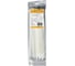 Кабельная стяжка OBO Bettermann белая, 4,8x365 мм, 100 шт. 2331884 2