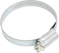 Хомут червячный MIKALOR ASFA-L 32-50/9, W1, 100 шт. M-03008817