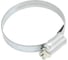 Хомут червячный MIKALOR ASFA-L 32-50/9, W1, 100 шт. M-03008817 1