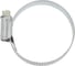 Хомут червячный MIKALOR ASFA-L 32-50/9, W1, 100 шт. M-03008817 3