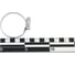 Хомут червячный MIKALOR ASFA-L 32-50/9, W1, 100 шт. M-03008817 4