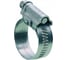Хомут червячный MIKALOR ASFA-L 8-12/7, W1, 100 шт. M-03008745 1