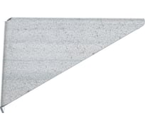 Кронштейн подвеса CABLIDERTRAYS настенный, оцинкованный, 150мм S=2мм КПНЛ(сн)-150
