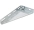 Кронштейн подвеса CABLIDERTRAYS настенный, оцинкованный, 200мм S=2мм КПНЛ(сн)-200 1