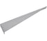 Кронштейн подвеса CABLIDERTRAYS настенный, оцинкованный, 500мм S=2,5мм КПНЛ(вн)-500 2