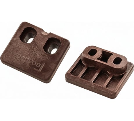 Крепеж Гвозdeck СМАРТ ДУЭТ 30 (100 штук\50 пар) 10130000PA00WG01