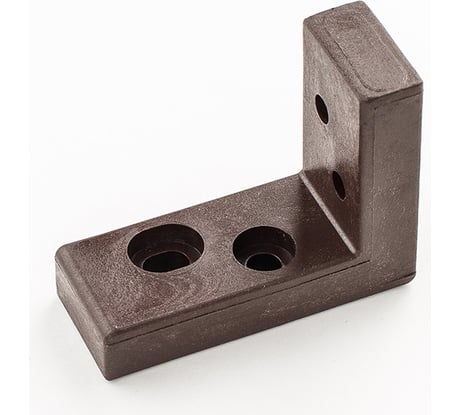 Крепеж Гвозdeck СМАРТ ДУЭТ Старт 40 штук, ПА6 10120000PA00WG01