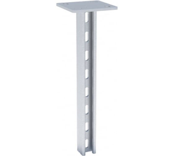 STRUT-стойка EKF 41х21мм, 2500 мм HDZ sts4121250-HDZ 1