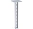 STRUT-стойка EKF 41х21мм, 2600 мм HDZ sts4121260-HDZ 1