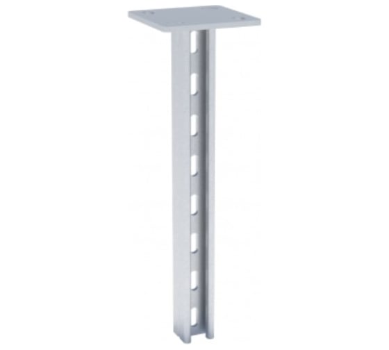 Двойной STRUT-стойка EKF 41х21х2800мм stsd412128 1