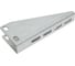 Консоль подвеса лотка оцинкованная CABLIDERTRAYS 180мм S=2,0мм КПЛ(сн)-150 2