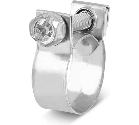 Хомут силовой ABA 16/9 Mini S10, 10 шт. к.п.8106101016-10 1
