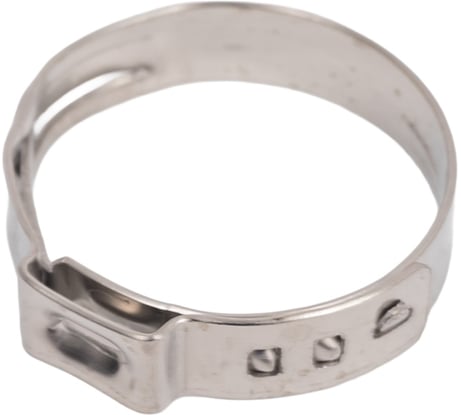 Хомут ушной бесступенчатый MGF 25,6 мм 1-10-2-25-6