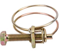 Хомут проволочный MGF 45 W1 (42-45 мм) 1-9-1-45