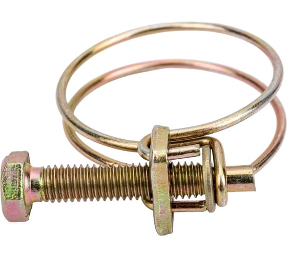 Хомут проволочный MGF 45 W1 (42-45 мм) 1-9-1-45 1