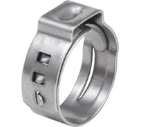 Хомут ушной бесступенчатый MGF 08,5 мм 1-10-2-08-5