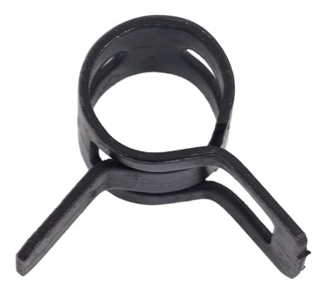 Пружинный хомут MGF 08 мм 1-7-1-08