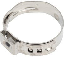 Хомут ушной бесступенчатый MGF 23,5 мм 1-10-2-23-5
